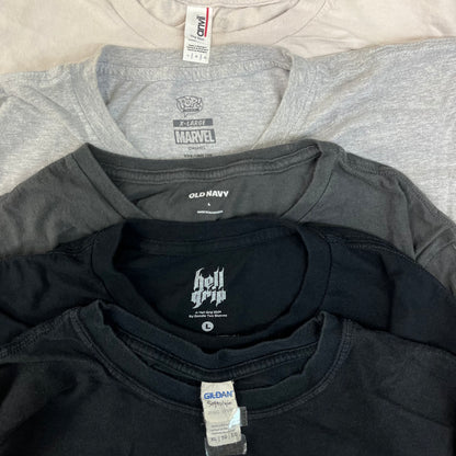 [現物] 00s キャラクターTシャツ 20pcs G0805002