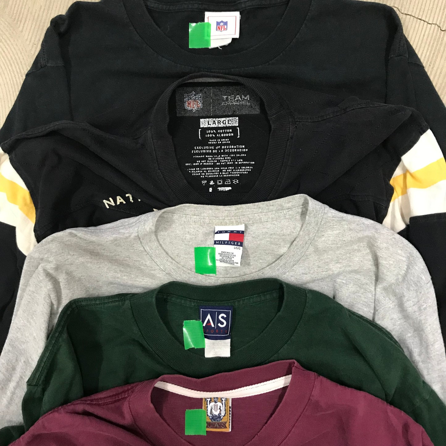 [現物] アメカジロンT 20pcs H0804003