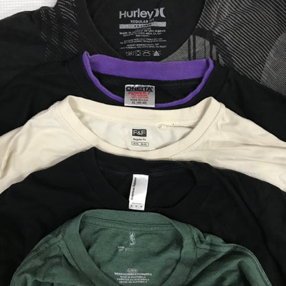 [現物] 特価Tシャツ 20pcs H0820003