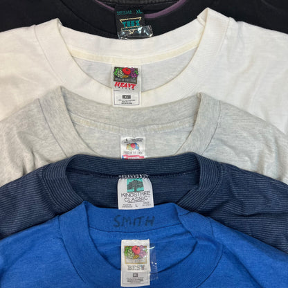 [現物] 90s Tシャツ  20pcs G0806002