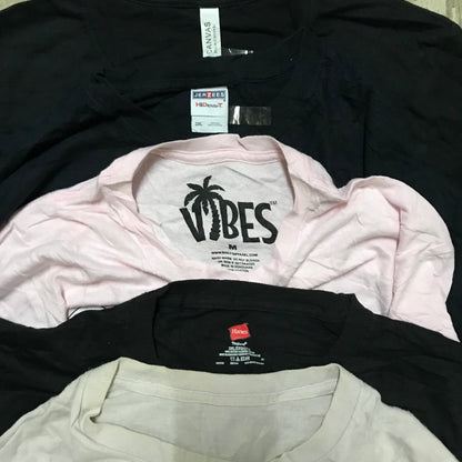 [現物] 00s アメカジプリントTシャツ 20pcs D0629004