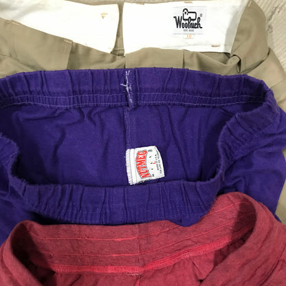 [現物] 特価ハーフパンツ 12pcs H0806001