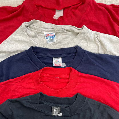[現物] 90s Tシャツ 20pcs B0708006