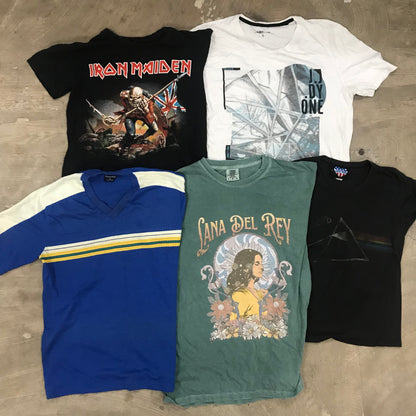 [現物] アメカジTシャツ 20pcs H0728005