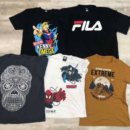 [現物] 特価Tシャツ 20pcs G0818001