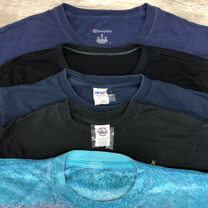 [現物] 特価Tシャツ 20pcs G0821002