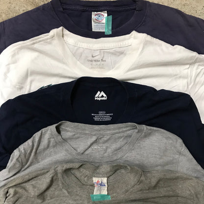 [現物] MLB/NFL/NHL等チーム系 20pcs D0707002