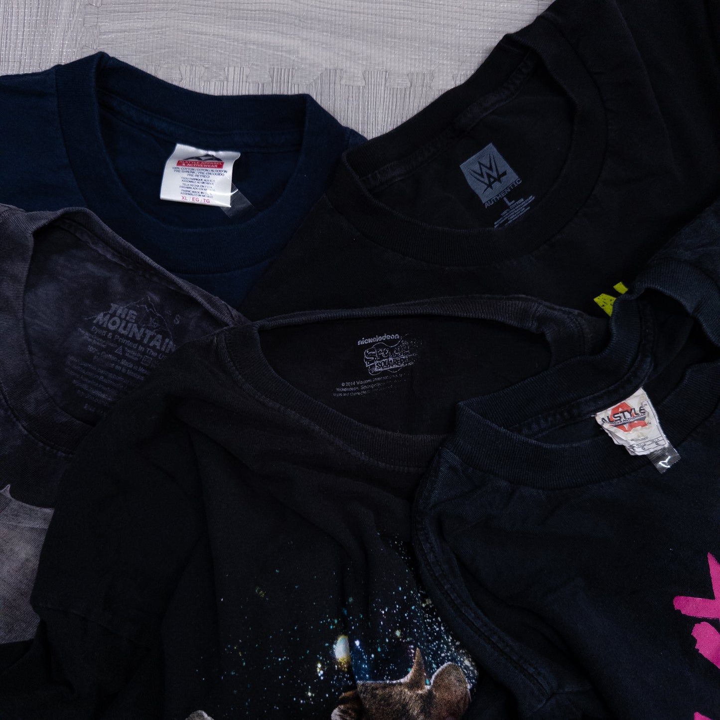 [現物] 特価Tシャツ 20pcs G0823003