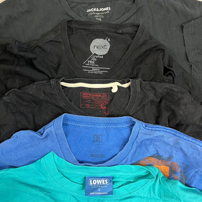 [現物] 00s アメカジプリントTシャツ 20pcs C0714002