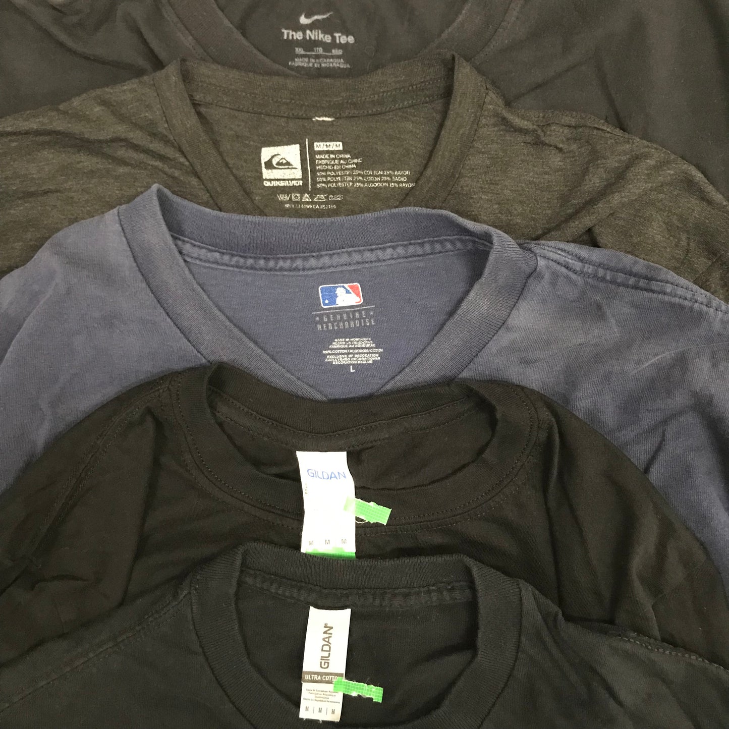 [現物] 特価Tシャツ 20pcs H0820003