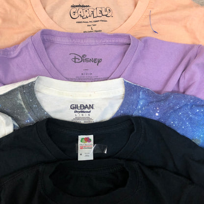 [現物] アメカジTシャツ 20pcs H0724003