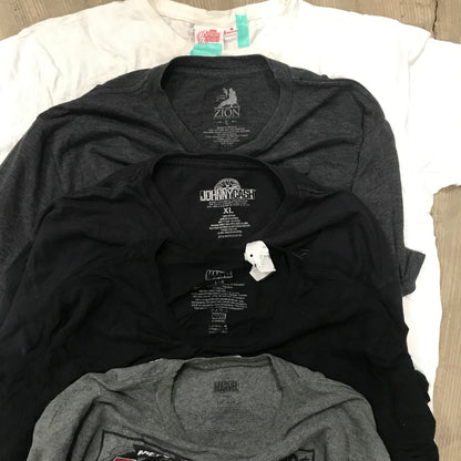 [現物] アメカジTシャツ 20pcs H0721002