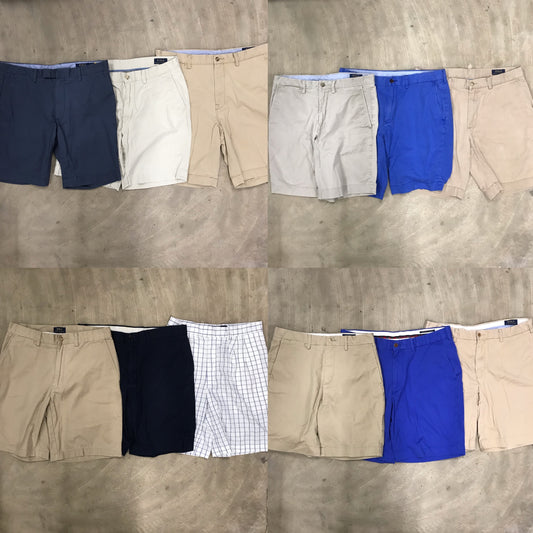 [現物] ラルフショートパンツ 12pcs H0723002