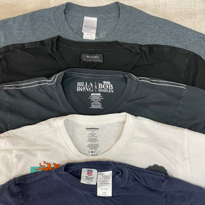 [現物] 特価Tシャツ 20pcs G0819001