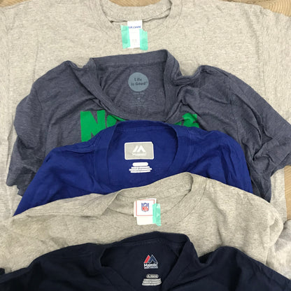 [現物] チームカレッジTシャツ 20pcs H0721001