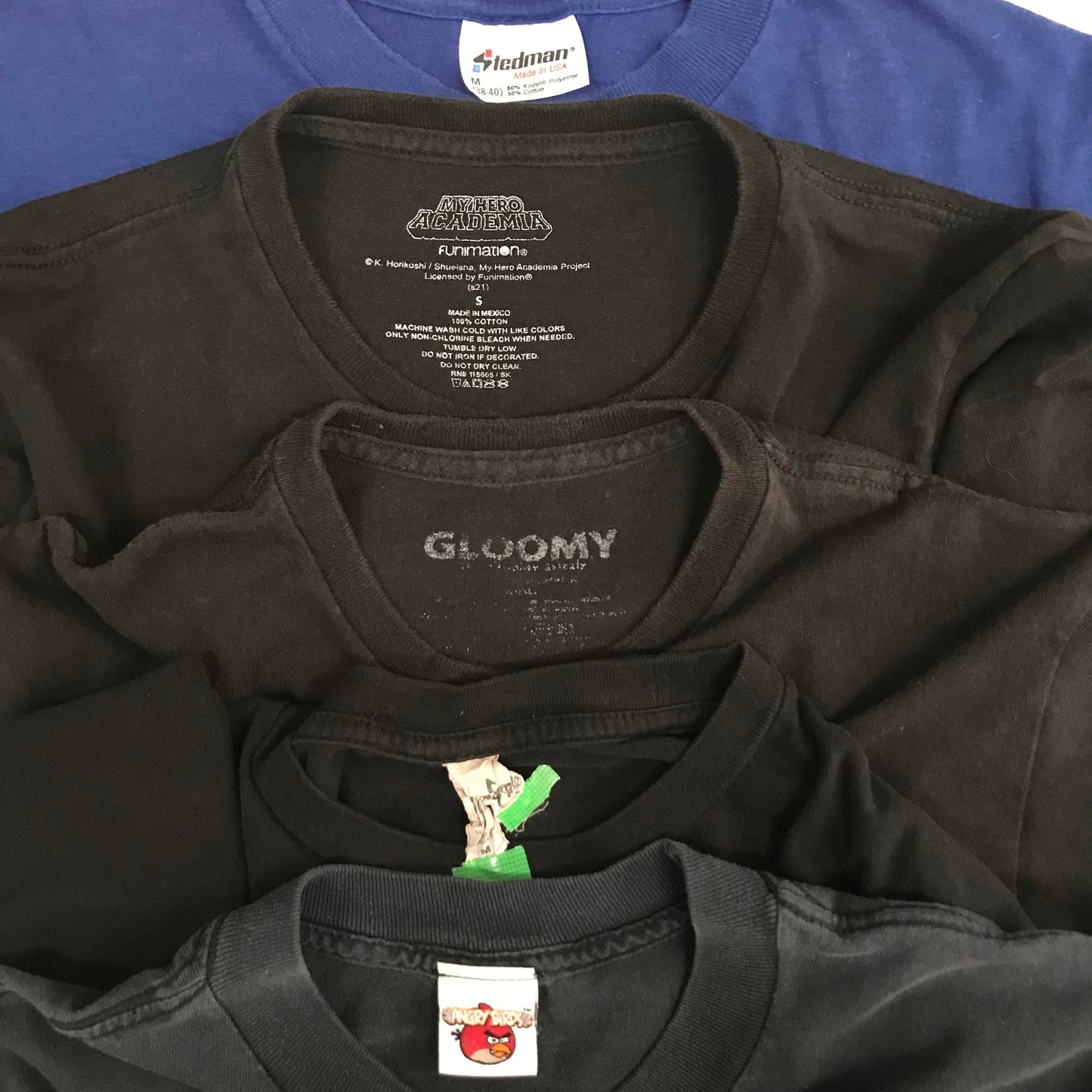 [現物] 特価Tシャツ 20pcs H0820002