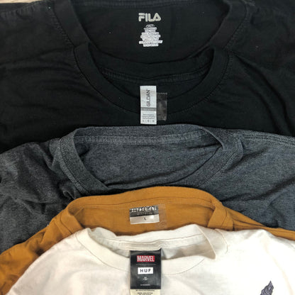 [現物] 特価Tシャツ 20pcs G0818001