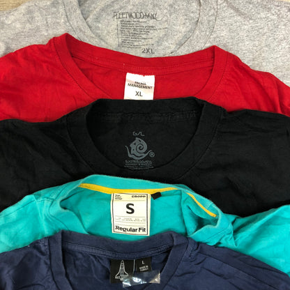 [現物] アメカジTシャツ 20pcs H0724001