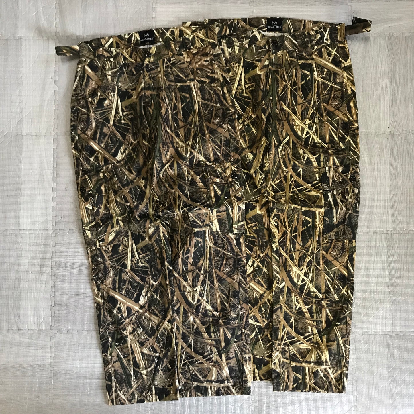 [現物] リアルツリーパンツ(L30~L33) 10pcs H0817004