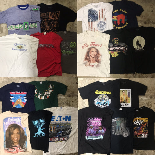 ```json
{
  "product_name": "[In Stock] 00s American Casual Print T-shirt 20pcs D0702004"
}
```