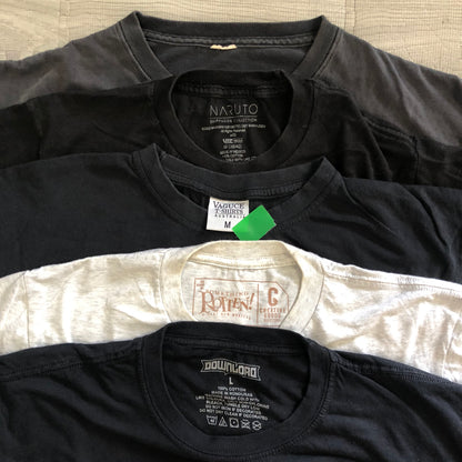 [現物] 特価Tシャツ 20pcs G0820002
