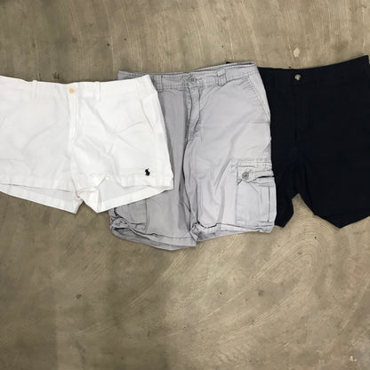 [現物] ラルフレディースショートパンツ/1枚スカート 12pcs H0723001