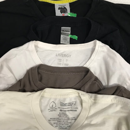 [現物] 特価Tシャツ 20pcs H0820004