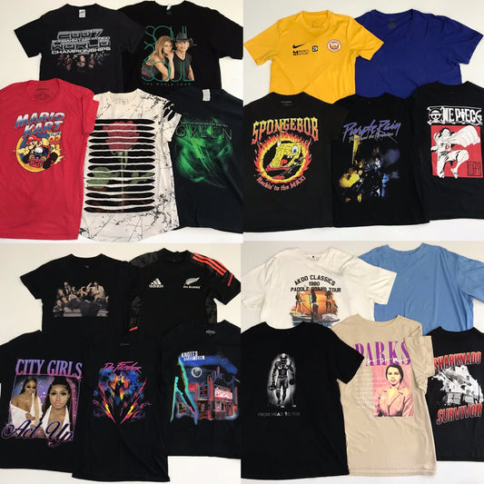 [現物] 特価Tシャツ 20pcs H0820001