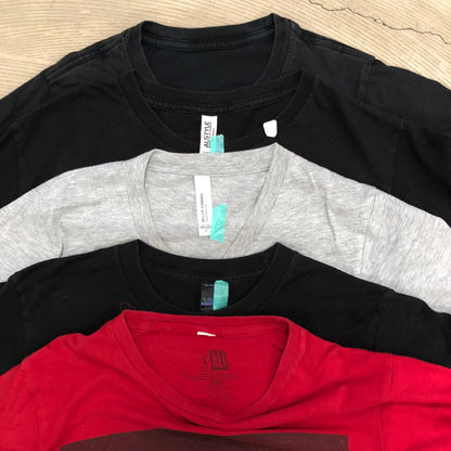 [現物] 00s スモールサイズTシャツ 20pcs E0713001
