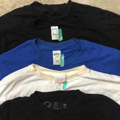 [現物] 00s アメカジプリントTシャツ 20pcs D0707003