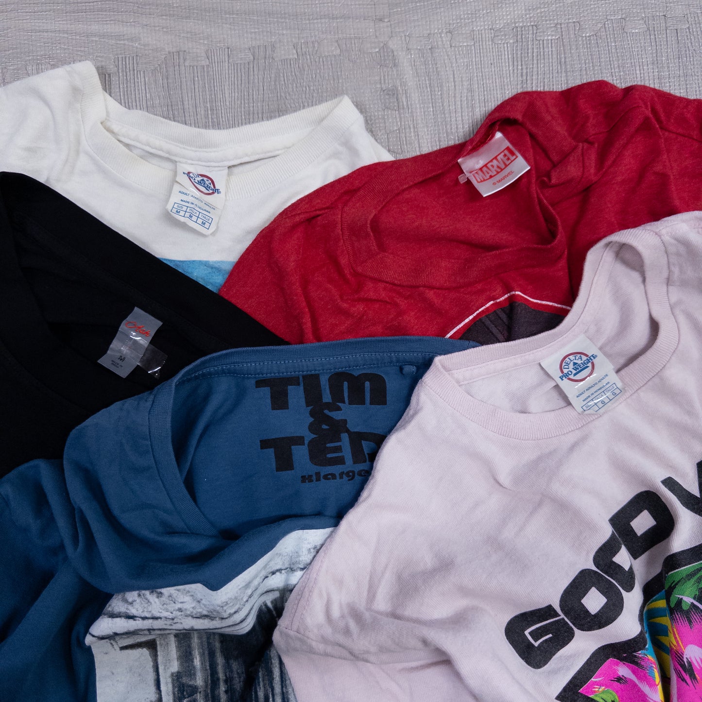 [現物] 特価Tシャツ 20pcs G0823004