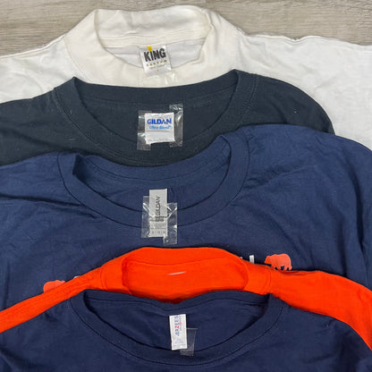 [現物] アメカジTシャツ 20pcs G0724004