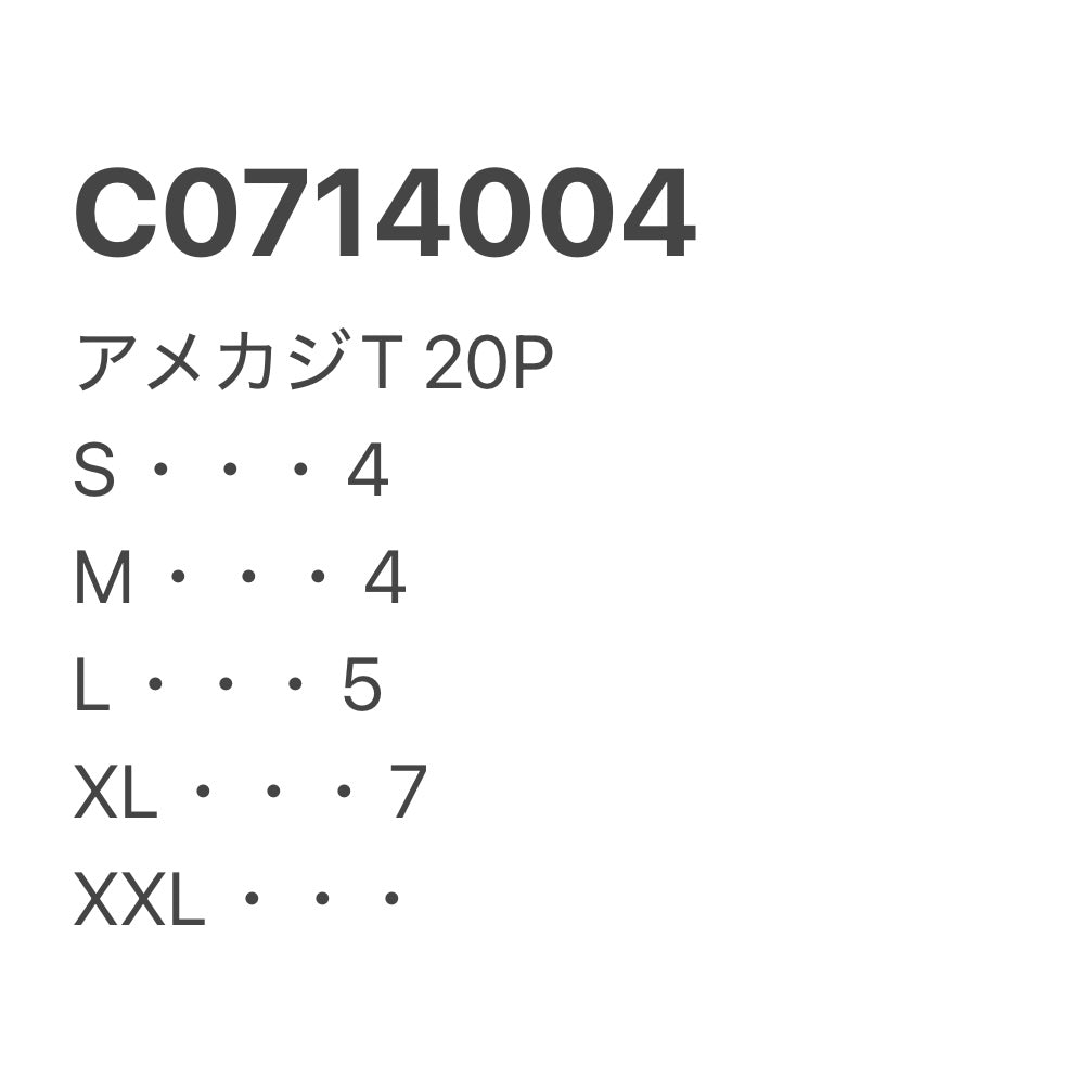 [現物] 00s アメカジプリントTシャツ 20pcs C0714004