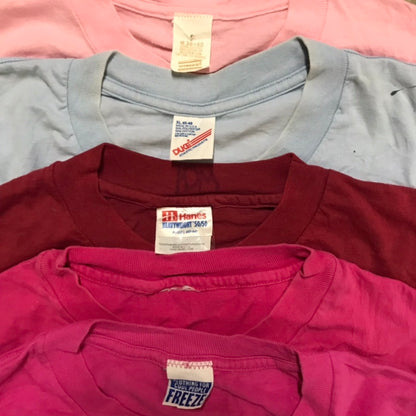 [現物] 90s Tシャツ 20pcs D0629002