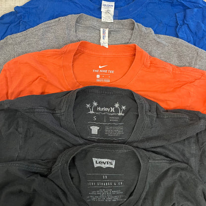 [現物] アメカジTシャツ 20pcs G0721001