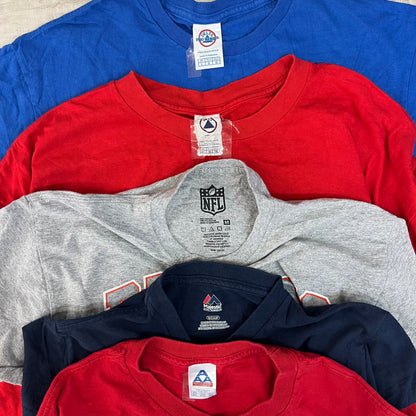 [現物] チームカレッジTシャツ 20pcs G0724002