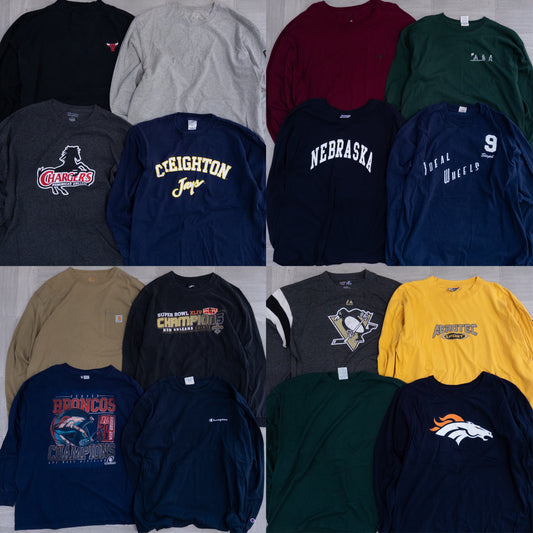 [現物] USロンT 16pcs G0823001