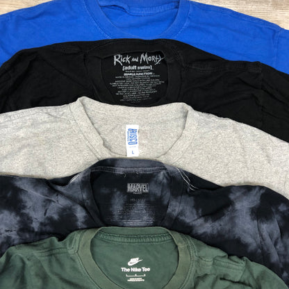 [現物] 特価Tシャツ 20pcs H0819001