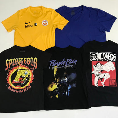 [現物] 特価Tシャツ 20pcs H0820001