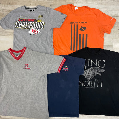 [現物] 特価Tシャツ 20pcs G0819001