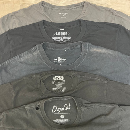 [現物] アメカジTシャツ 20pcs G0722004