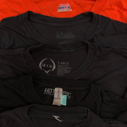 [現物] 00s アメカジTシャツ 20pcs E0707004