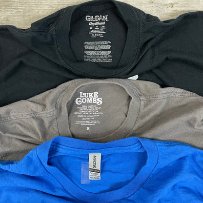 [現物] 00s 人物Tシャツ  15pcs G0807002