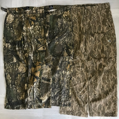 [現物] リアルツリーパンツ(L30~L33) 10pcs H0817005