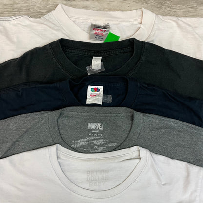 [現物] 特価Tシャツ 20pcs G0819004