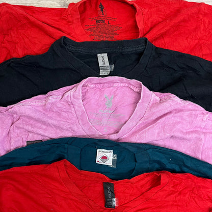 [現物] 00s アメカジプリントTシャツ 20pcs C0714004