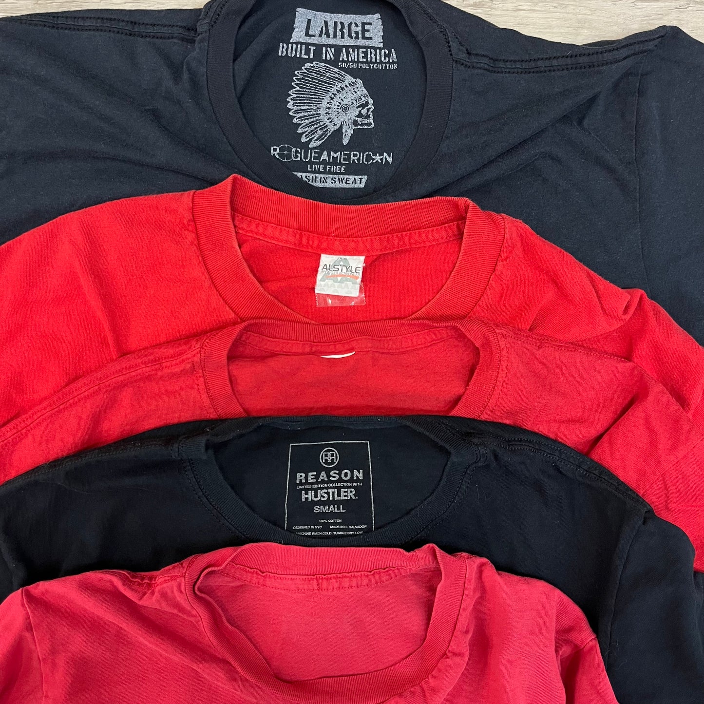 [現物] 特価 Tシャツ 20pcs G0803002