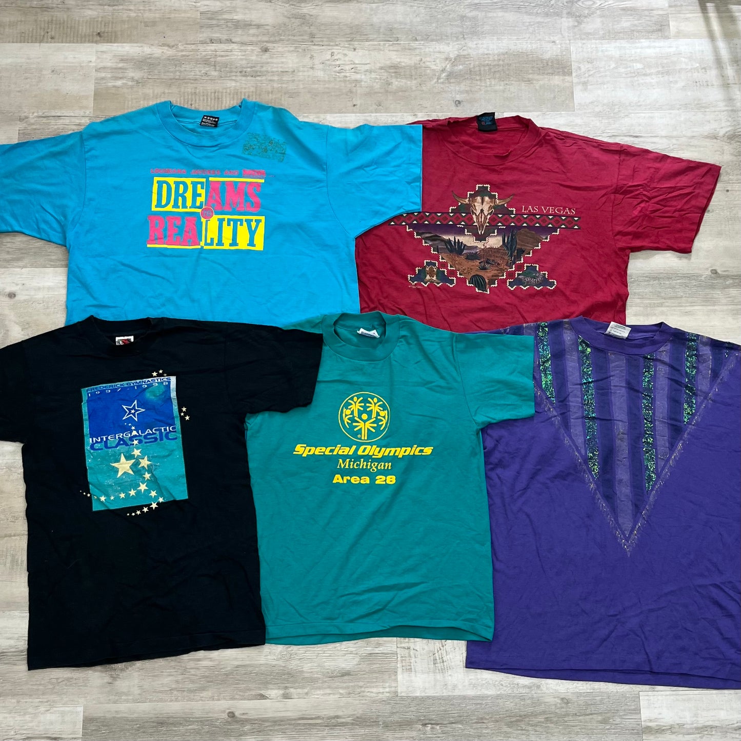 [現物] 90s Tシャツ 20pcs