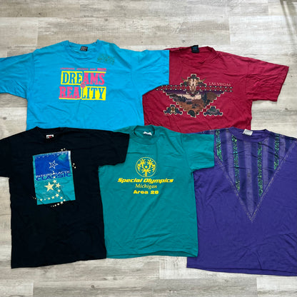 [現物] 90s Tシャツ 20pcs