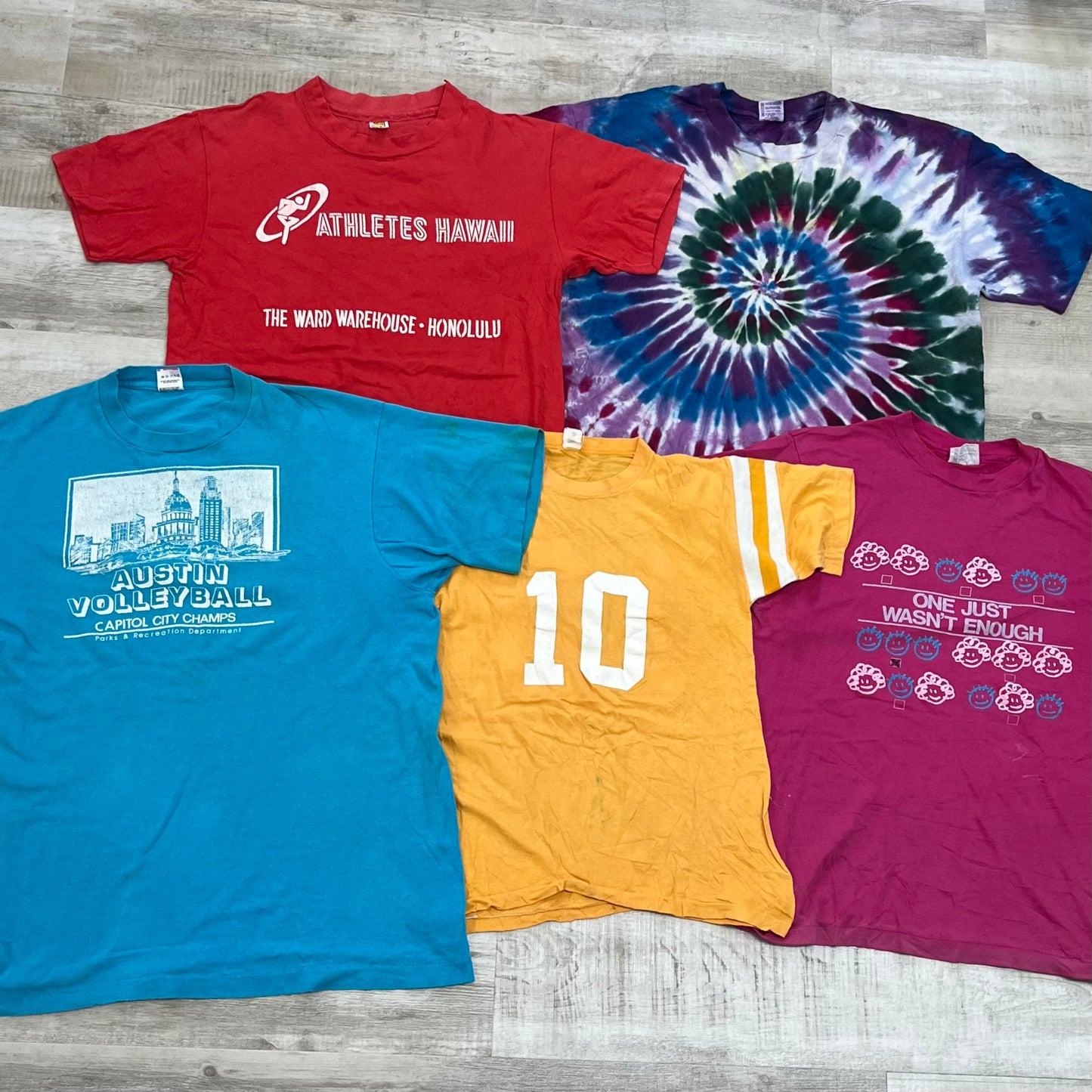 [現物] 90s Tシャツ 20pcs